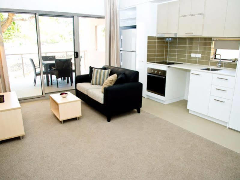 Jacana Apartments Townsville Ngoại thất bức ảnh