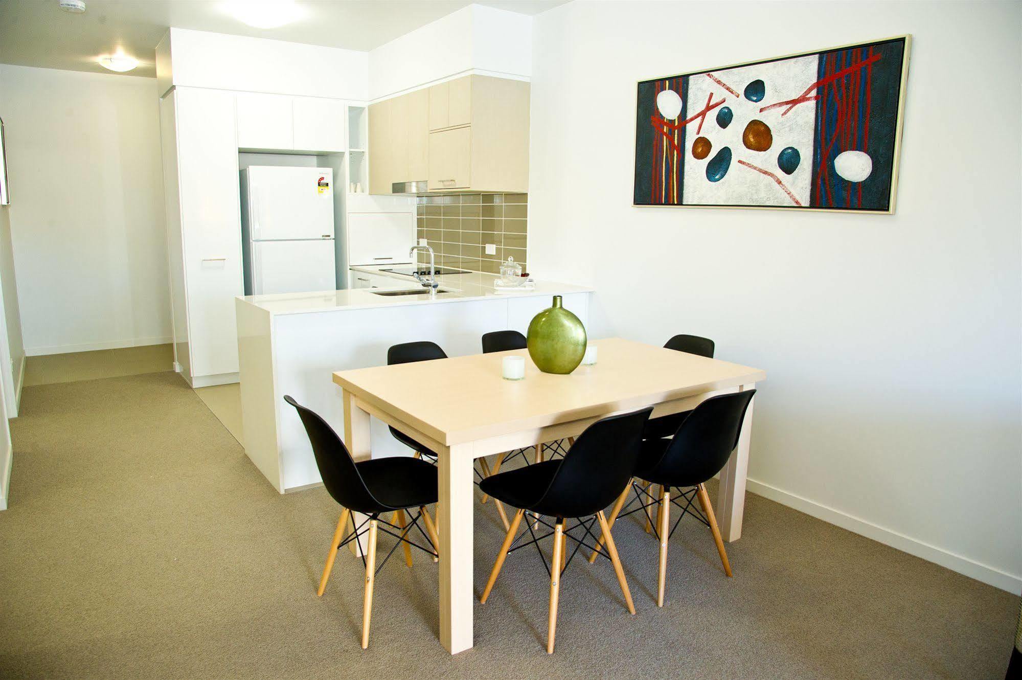 Jacana Apartments Townsville Ngoại thất bức ảnh
