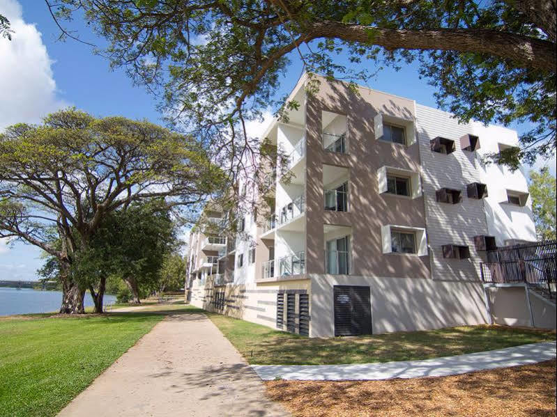 Jacana Apartments Townsville Ngoại thất bức ảnh